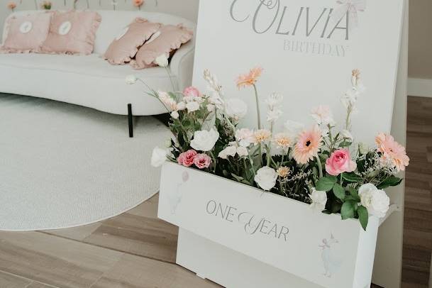 Salão de eventos