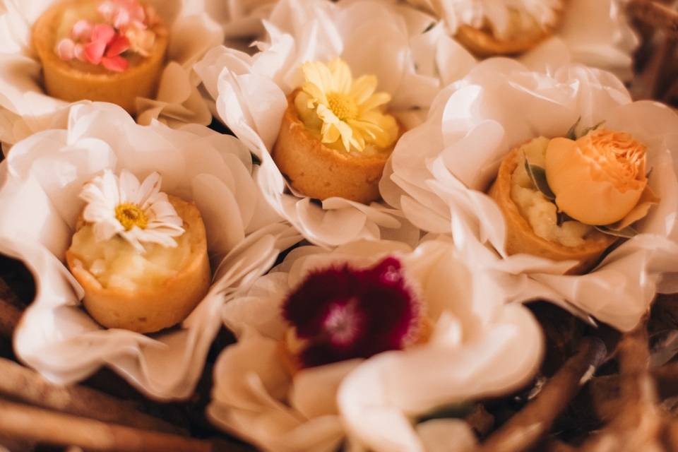 Doces autorais