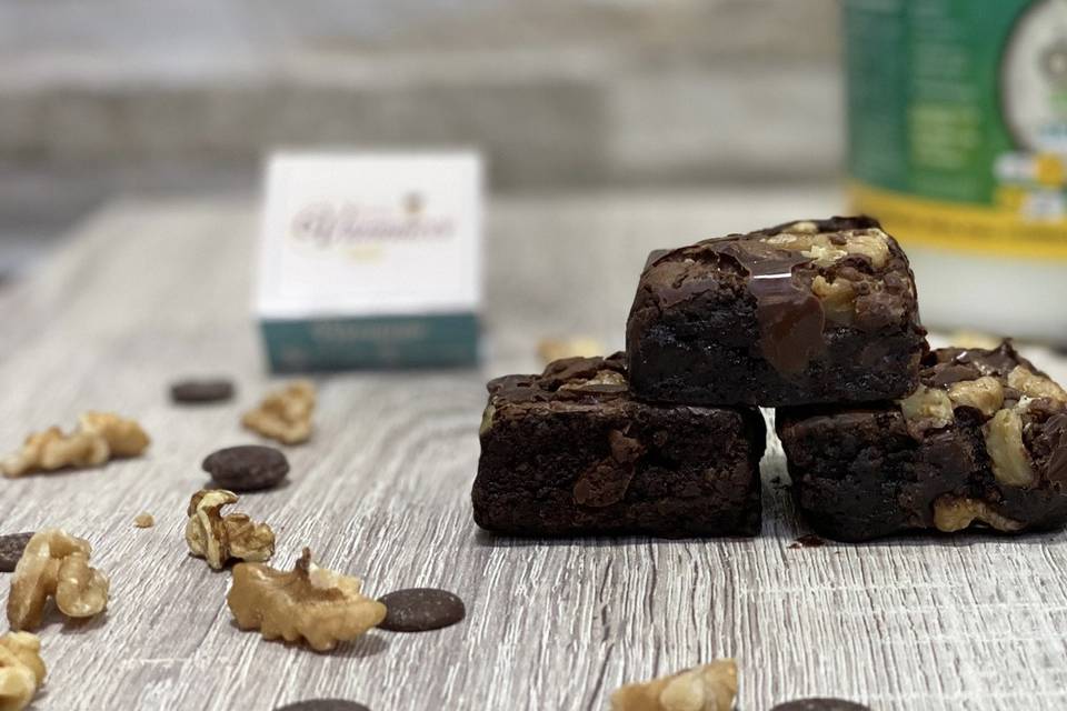 Brownie FIT