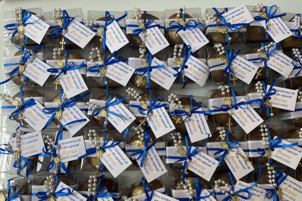 Caixa lembrancinha personaliza