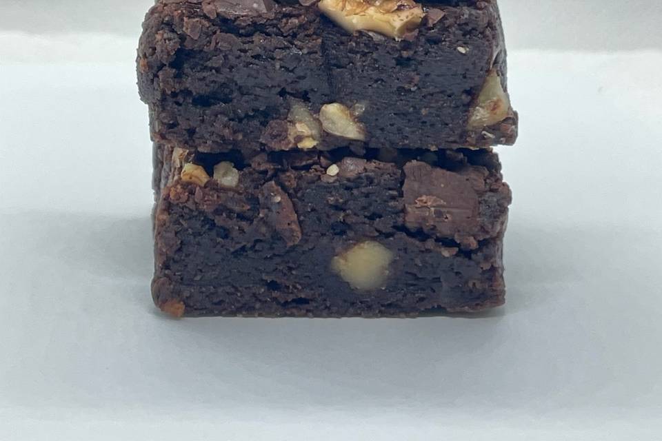 Brownie DIET - 0 açúcar