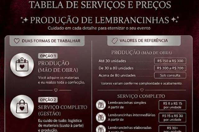 Personalizados