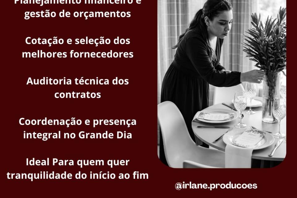Assessoria completa