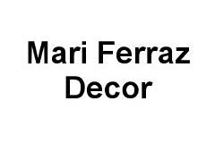 Mari Ferraz Decor logo