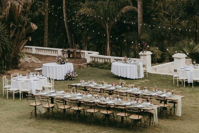 Fazenda Moinho Eventos