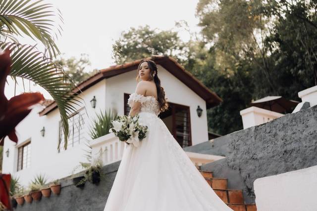 Fazenda Moinho Eventos