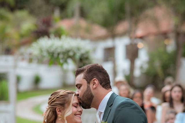 Amanda & Eduardo