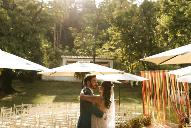 Fazenda Moinho Eventos