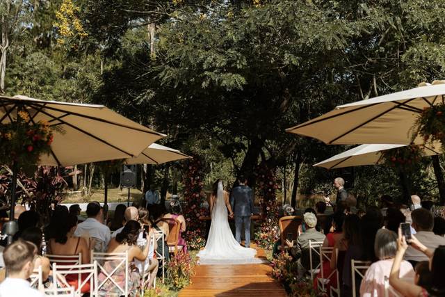 Fazenda Moinho Eventos