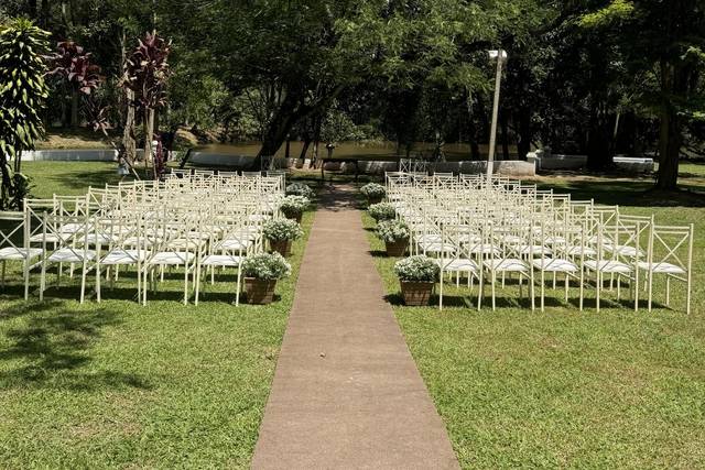 Fazenda Moinho Eventos