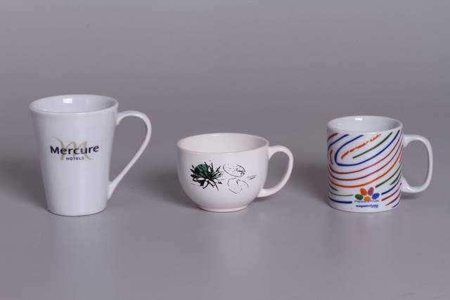 Canecas Porcelana