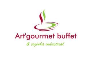 art'gourmet Buffet logo