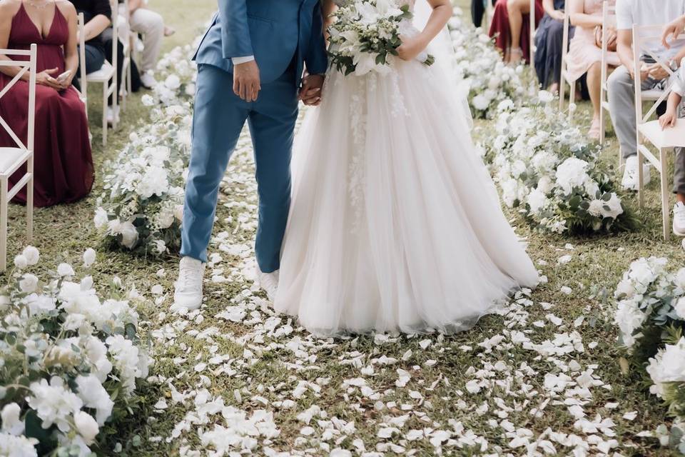Andreina & Danilo
