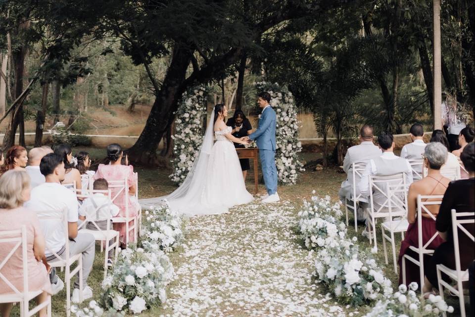Andreina & Danilo