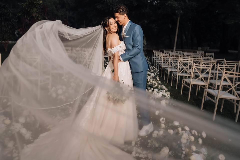 Andreina & Danilo