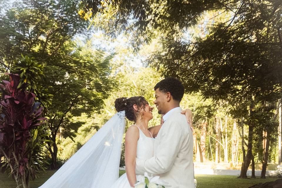Julia & Filipe