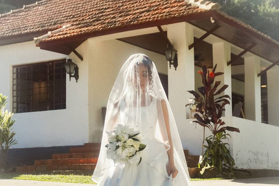 Julia & Filipe