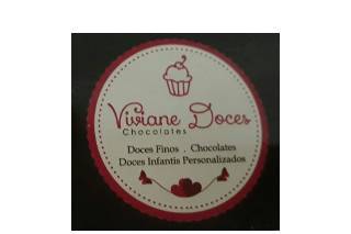 viviane doces  logo