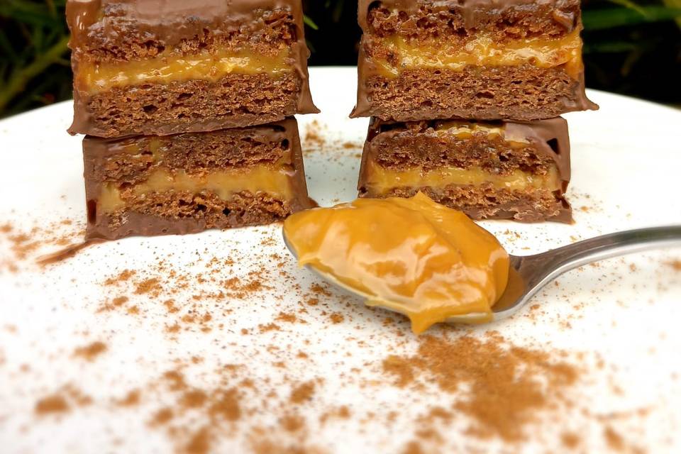 Cravo & Canela - Pão de Mel