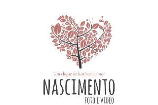 Nascimento foto e video logo