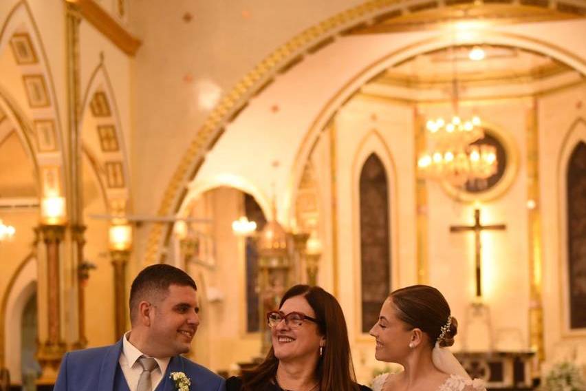 Casamento