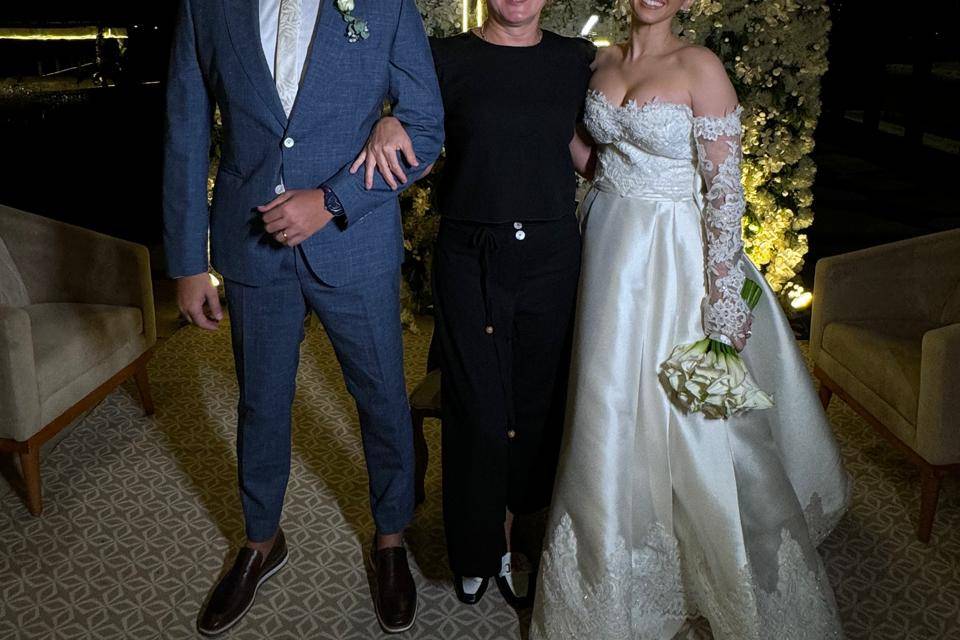 Casamento