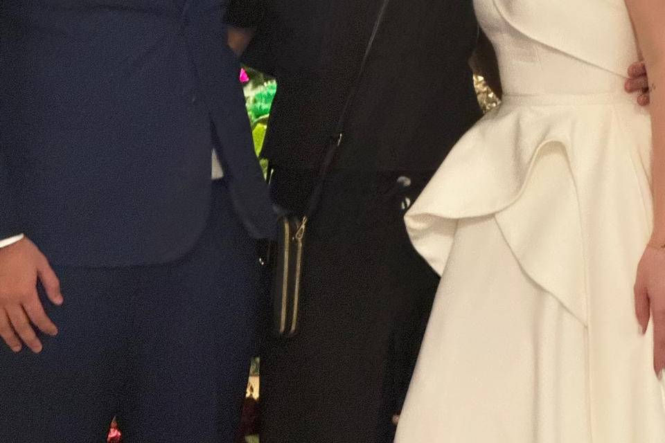 Casamento