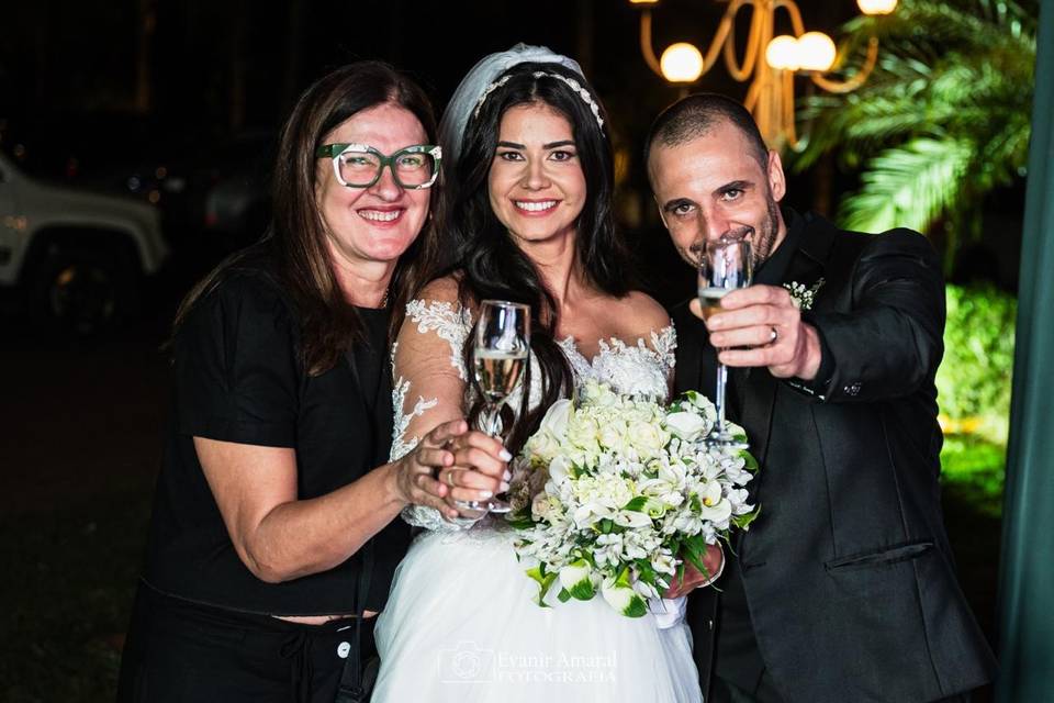 Casamento