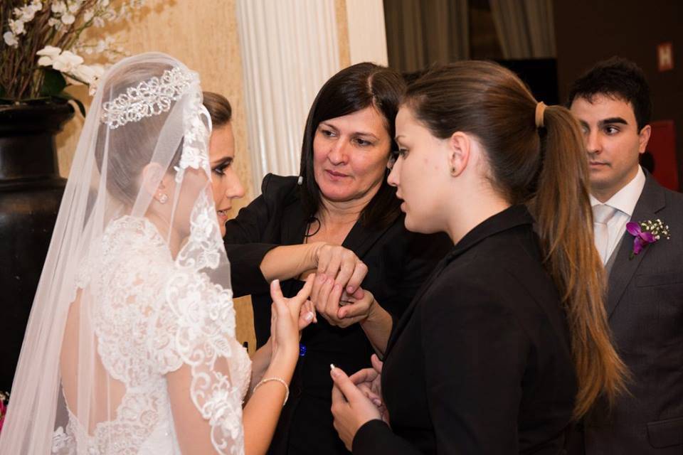 Casamento em Tupã