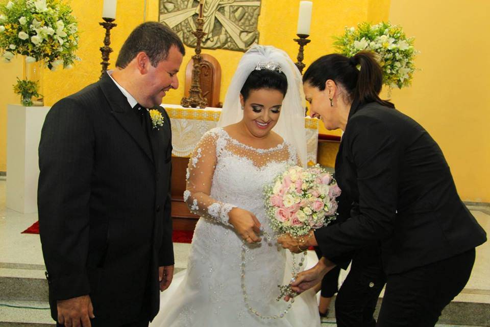 Casamento em Tupã