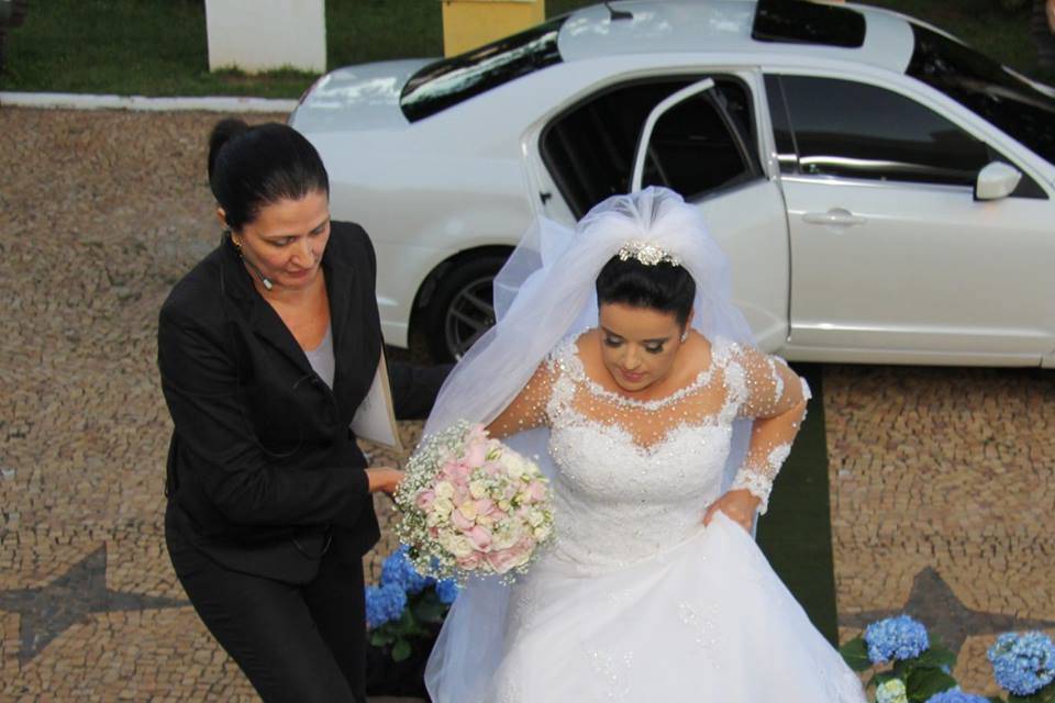 Casamento em Tupã