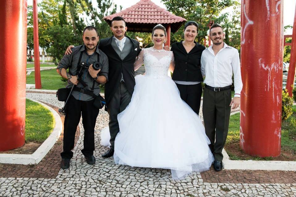 Casamento em Tupã