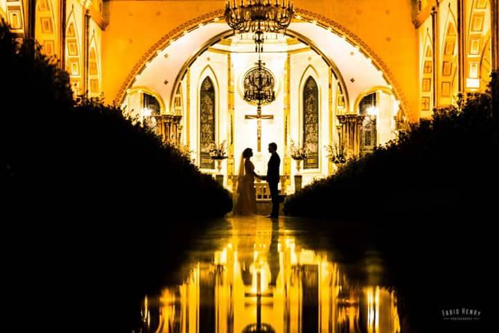 Casamento em Tupã