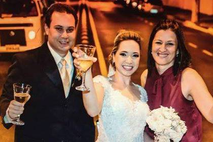 Casamento em Tupã