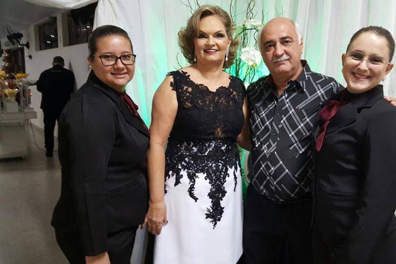 Bodas em Tupã