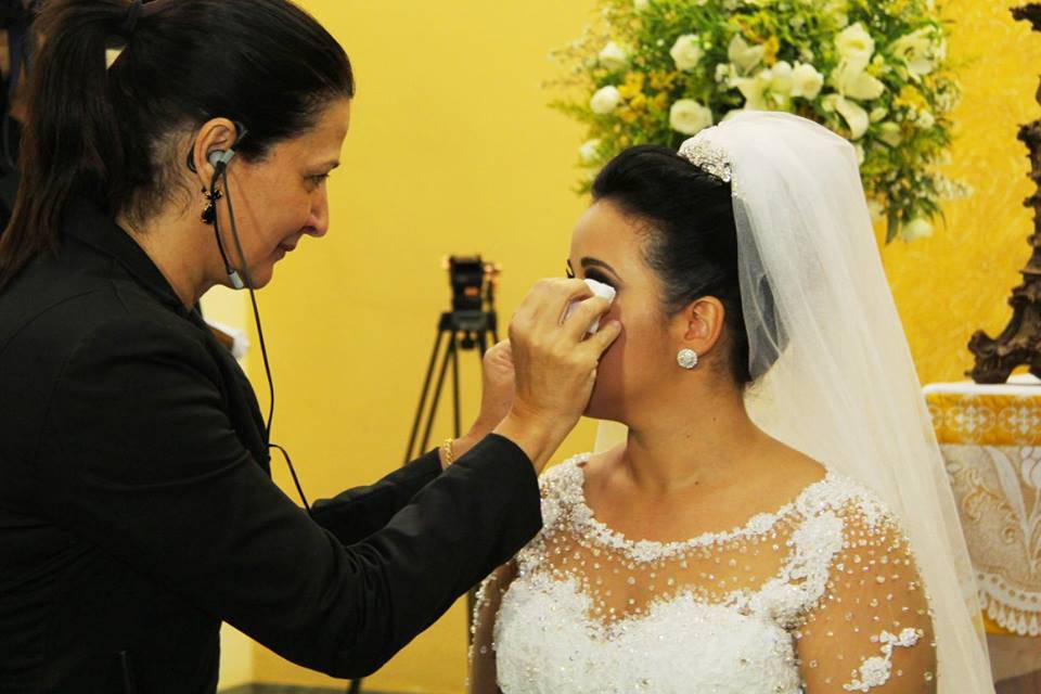 Casamento em Tupã