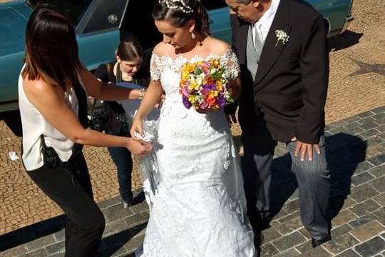 Casamento em Tupã