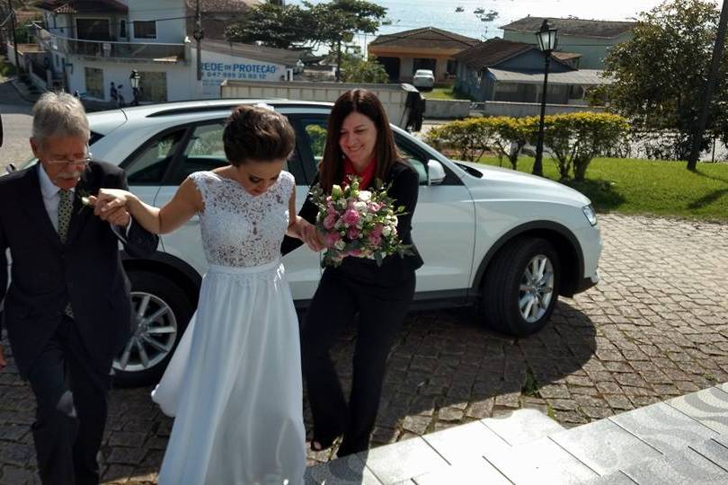 Casamento em Santa Catarina