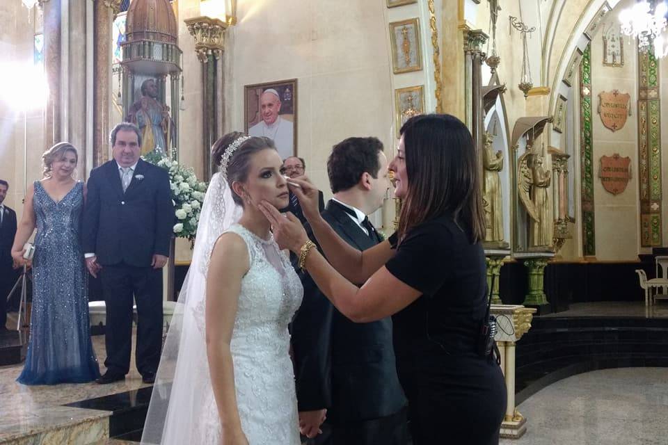 Casamento em Tupã