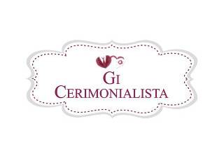 Gi Cerimonialista  logo