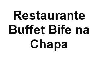 Restaurante Buffet Bife na Chapa Logo