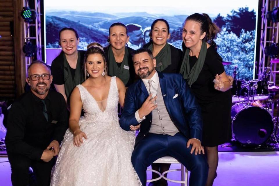 Equipe