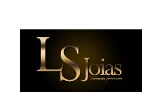 LS Joias logo