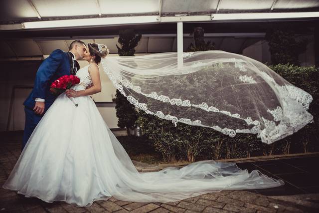 Casamento Vania e Lucio