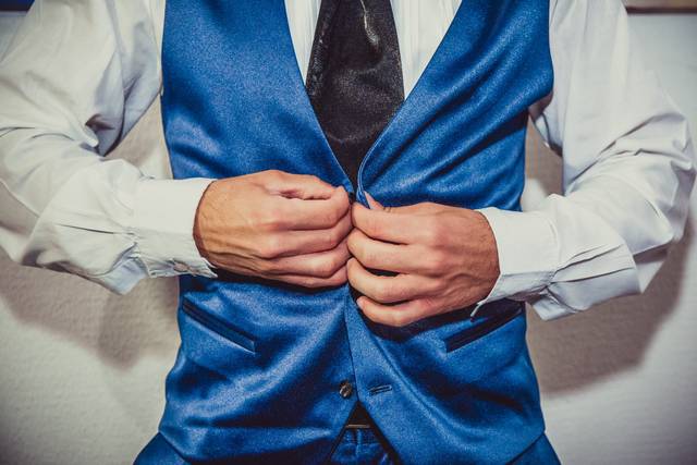 Casamento Vania e Lucio