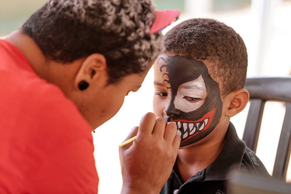 Pintua Facial