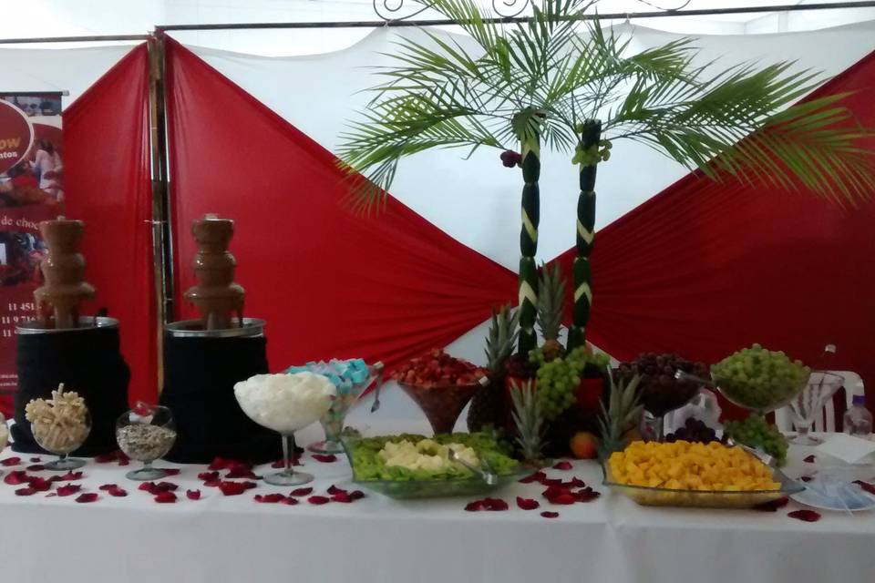 Cascata Show Eventos