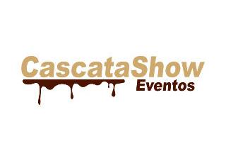 Cascata Show Eventos logo