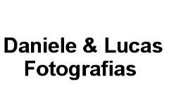 Daniele & Lucas Fotografias logo