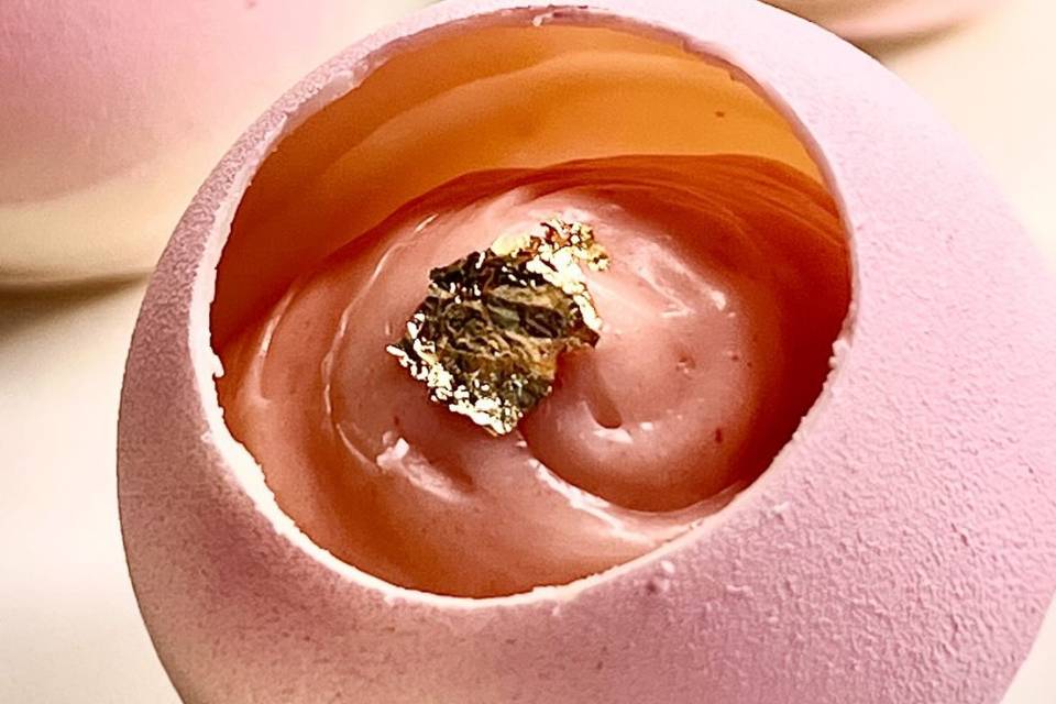 Orbe raspberry